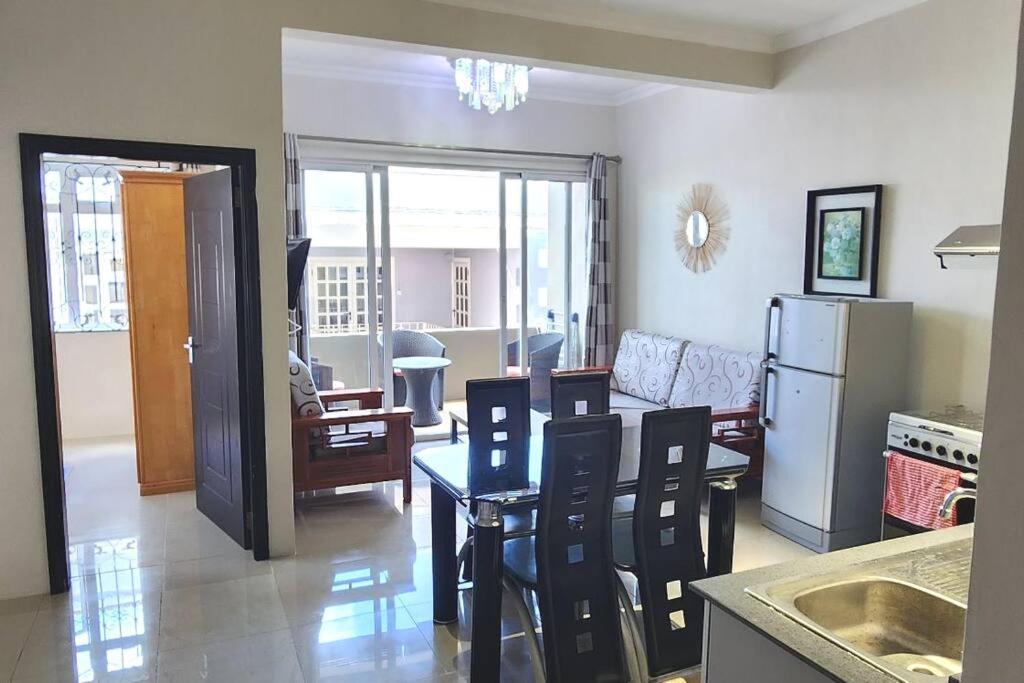 Number 8, 2Nd Floor, Pebble Bay Apartments กรองด์เบย์ ภายนอก รูปภาพ