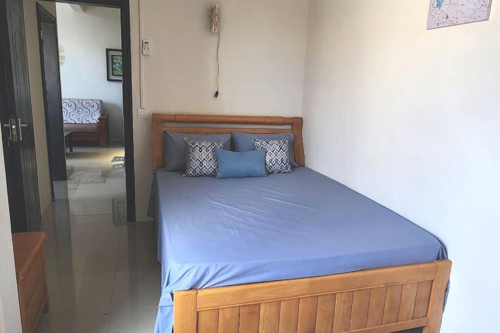 Number 8, 2Nd Floor, Pebble Bay Apartments กรองด์เบย์ ภายนอก รูปภาพ